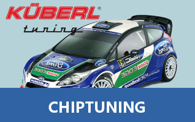 Diesel Chiptuning