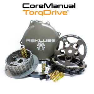 Rekluse - spojka Core Manual TorqDrive