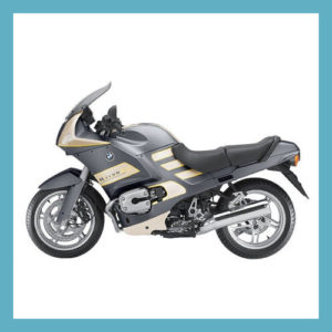 R 1100 S + R 1100|1150 RS