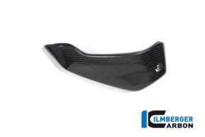 kryt ventilů levá strana z karbonu na BMW 1250 GS