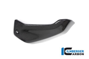 kryt ventilů pravá strana z karbonu na BMW 1250 GS