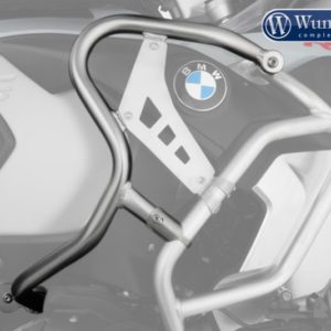 Rozšíření padacího rámu nádrže pro motorky BMW 1250 GS