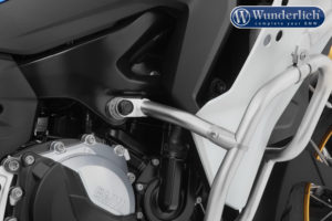 Výztuž padacího rámu motoru pro motorky BMW F 850 Adv