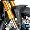 Blatník přední z karbonu lesklý na motocykly DUCATI Diavel 1260 od 2019