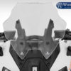 Deflektory MARATHON-PLUS na motorku BMW R 1200 RS LC/R 1250 RS