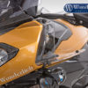 Deflektory MARATHON-PLUS na motorku BMW S 1000 XR do 2019