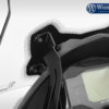 Čelní sklo Wunderlich MARATHON na motorku BMW G 310 GS