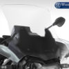 Čelní sklo Wunderlich MARATHON na motorky BMW F 750+850 GS od 2018
