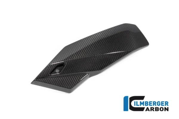 Spoiler motoru levý z karbonu na BMW S 1000 R od 2021/M 1000 R od 2023