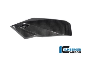 Spoiler motoru levý z karbonu na BMW S 1000 R od 2021/M 1000 R od 2023