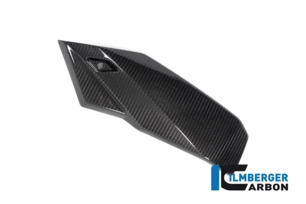 Spoiler motoru levý z karbonu na BMW S 1000 R od 2021/M 1000 R od 2023